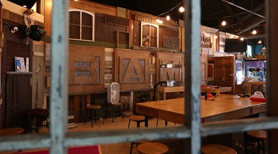 Betty Brinn’s Be a Maker space